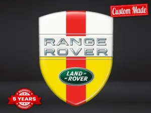 Land Rover Adesivi Vetri su Misura Elite Pro Drift